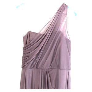 David’s Bridal Portobello dress size 8